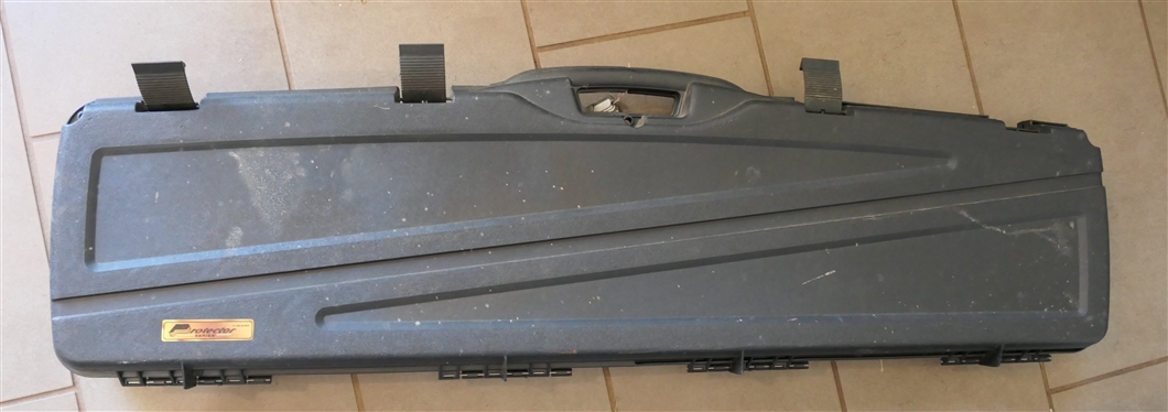 Protector Series Plano Hard Long Gun Case