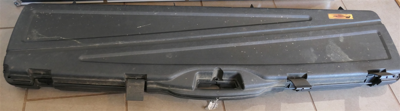 Protector Series Plano Hard Long Gun Case
