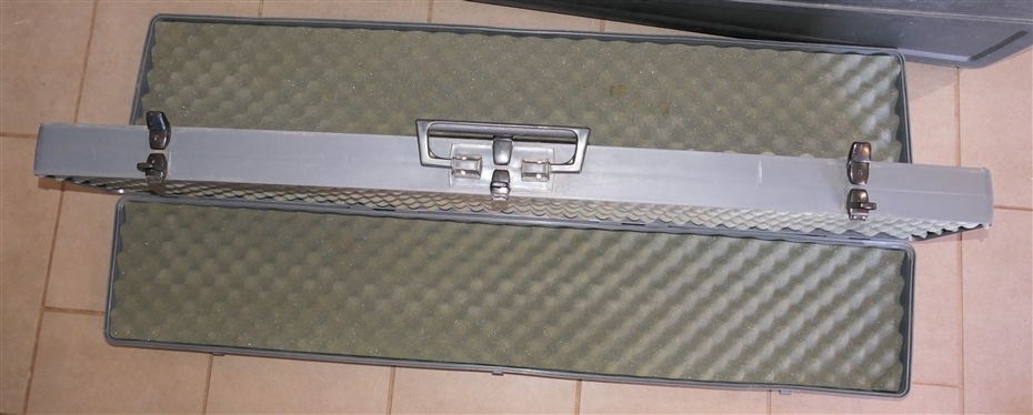 Woodstream Double Hard Long Gun Case