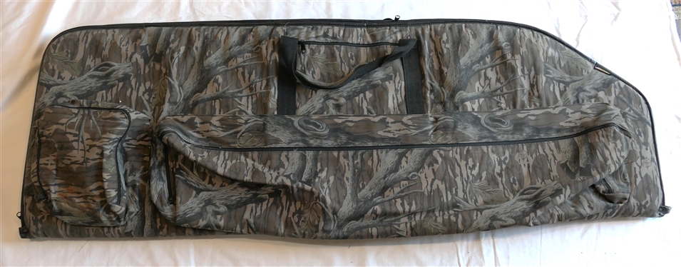 Large Mossy Oak Soft Long Gun Case