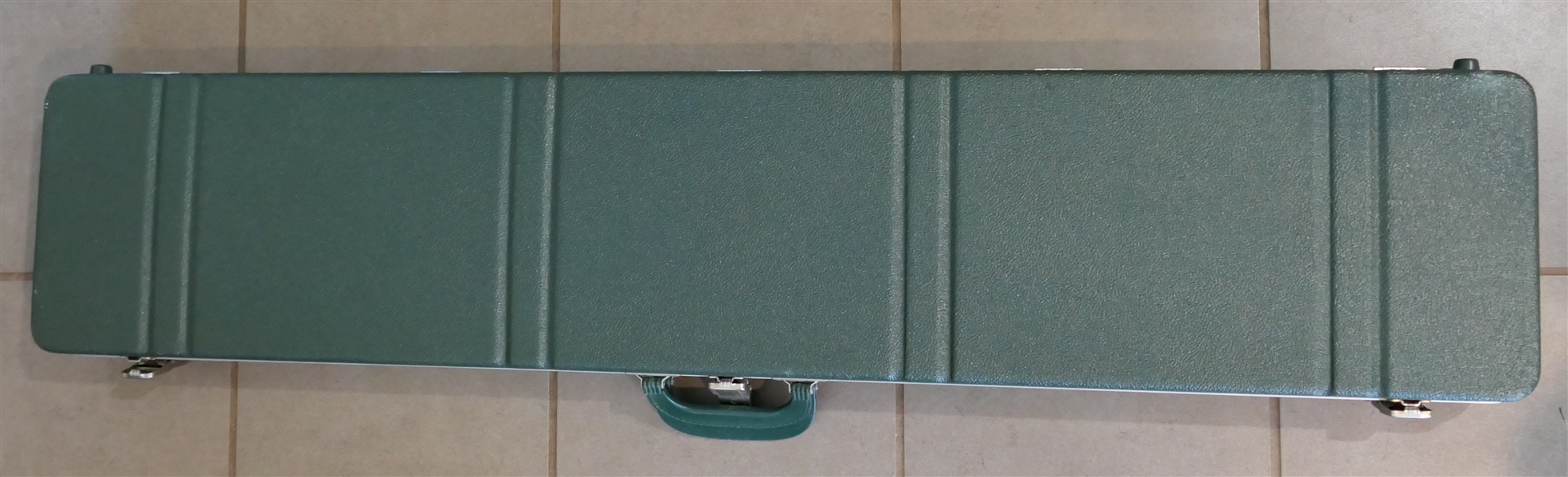 Long Gun Hard Case