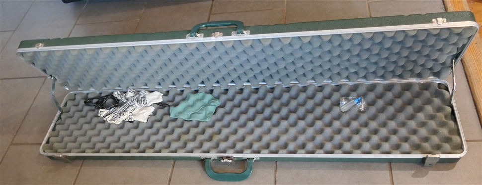 Long Gun Hard Case