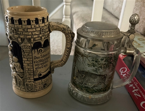 Sample of Items to Be Sold Live Onsite April 5th 