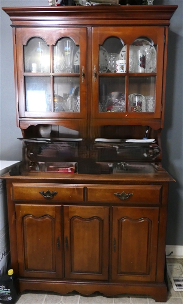 China Hutch 
