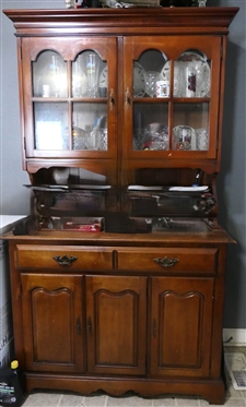China Hutch 