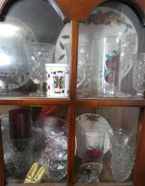Sample of Items to Be Sold Live Onsite April 5th 