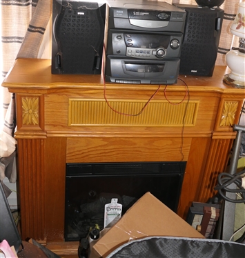 Sample of Items to Be Sold Live Onsite April 5th 