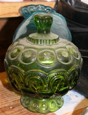 Glassware 