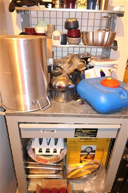 Sample of Items to Be Sold Live Onsite April 5th 