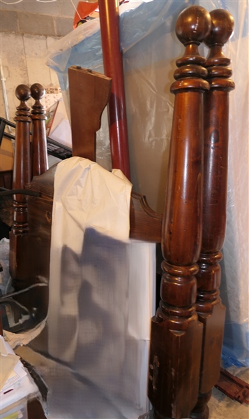 Sample of Items to Be Sold Live Onsite April 5th 