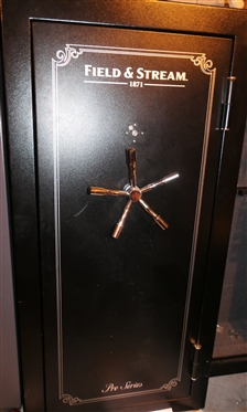 Gun Safe