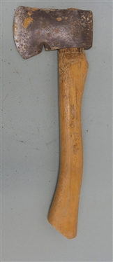 Plumb Boys Scout Hatchet with Wood Handle - Blade Measures 5 By 3