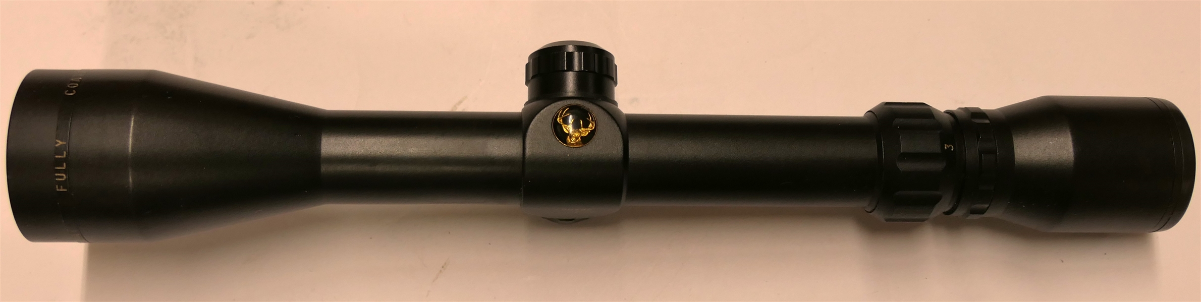 Simmons 3-9X40 8 Point Fully Coated Scope - Number 100722 