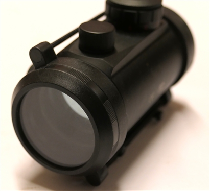 TASCO Pro-Point MF1209X Scope 
