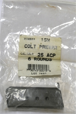 2 Magazines - Large Capacity 9mm and 22 Caliber