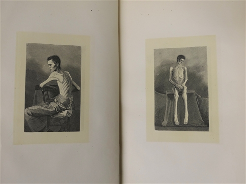 Narrative of Privations and Sufferings of United States Officers and Soldiers while Prisoners of War in the Hands of the Rebel Authorities Printed For The U.S. Sanitary Commission, by King &...