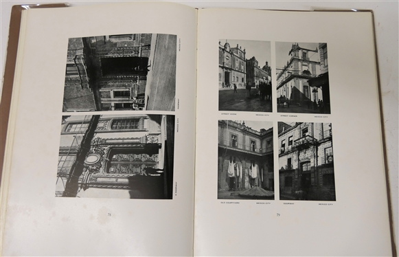 Old Architecture of Southern Mexico by Garrett Van Pelt Jr. A.I.A. - Hardcover Book with Dust Jacket - J.H. Jansen, Publisher - Cleveland, Ohio - 1926 - Beautifully Illustrated 