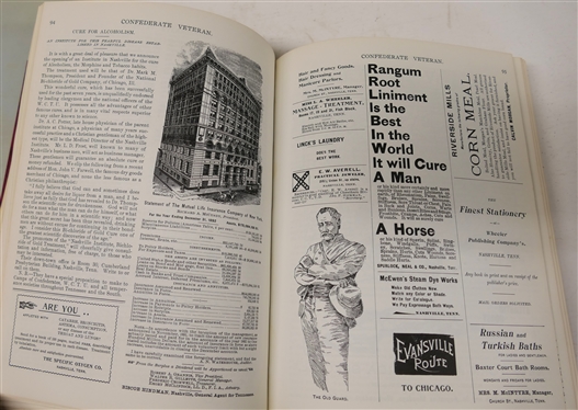 3 Civil War Books - The Dawn of Lightning War- General Forrest and Parker''s Crossroads by Dan Kennerly - Spiral Bound 1982 Second Edition, The North Carolina Civil War Round Table Newsletter -...