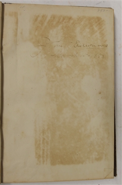 Reminiscences of the Guilford Grays, Co. B, 27th N.C. Regiment by John A. Sloan - 1883 First Edition - Hard Cover - Washington, D.C. - R.O. Polkinhorn, Printer - 1883 - Embossed Hardcover with...