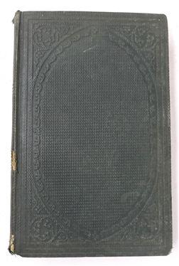 Report on the Organization and Campaigns of the Army of the Potomac: To Which is Added an Account of the Campaign in Western Virginia, with Plans of Battle- Fields By George B. McClellan - Major...