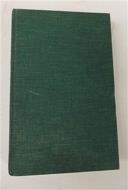 Green Mount - A Virginia Plantation Family during the Civil War: Being The Journal of Benjamin Robert Fleet and Letters of His Family - Edited by Betsy Fleet and John D.P. Fuller - 1962...