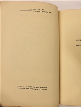 South Carolina During Reconstruction By Francis Butler Simkins, PhD (Associate Professor of History, State Teachers College, Farmville, Virginia) . And Robert Hilliard Woody, Ph.D. (Instructor in...