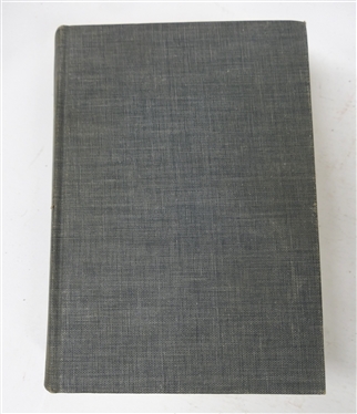 The Children of Pride - A True Story of Georgia and The Civil War Edited by Robert Manson Myers - 1973 Hardcover Book - Second Printing - Yale University Press 