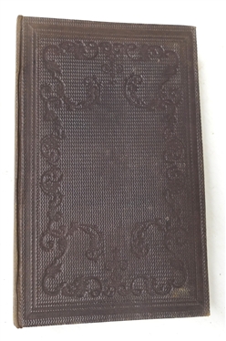 Incidents and Anecdotes of the War Together With Life Sketches of Eminent Leaders, and Narratives of The Most Memorable Battles for the Union - Edited by Orville J. Victor - 1862 - Hardcover Book...