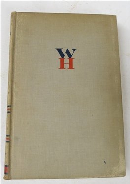Giant in Gray - A Biography of Wade Hampton of South Carolina by Manly Wade Wellman - 1949 Hardcover First Edition Book - Charles Scribner''s Sons, Ltd. London