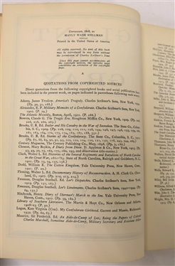 Giant in Gray - A Biography of Wade Hampton of South Carolina by Manly Wade Wellman - 1949 Hardcover First Edition Book - Charles Scribner''s Sons, Ltd. London