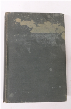 The Valley Campaigns - Being the Reminiscences of a Non-Combatant While Between the Lines in the Shenandoah Valley During the War of the States by Thomas A. Ashby, M.D. LLD. - 1914 Hardcover...