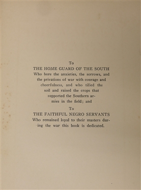 The Valley Campaigns - Being the Reminiscences of a Non-Combatant While Between the Lines in the Shenandoah Valley During the War of the States by Thomas A. Ashby, M.D. LLD. - 1914 Hardcover...