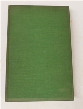 Unionism and Reconstruction in Tennessee 1860 -1869 by James Welch Patton, Ph. D. - Professor of History - Converse College - 1934Author Signed First Edition Hardcover Book - The University of...