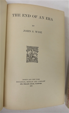 3 Civil War Books -  Kirby Smith''s Confederacy - The Trans- Mississippi South, 1863-1865 by Robert K. Kerby, 1972 Columbia University Press - Hardcover Book with Dust Jacket, The End of an Era...