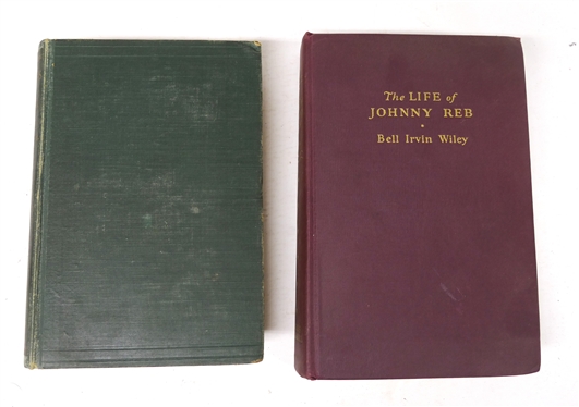 Reminiscences of the Civil War by General John B. Gordon of the Confederate Army - With Portraits - 1904 Hardcover Book - Published London - Archibald Constable & Co. Limited and The Life of...