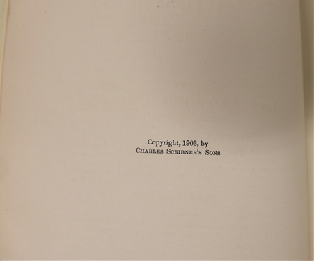 Reminiscences of the Civil War by General John B. Gordon of the Confederate Army - With Portraits - 1904 Hardcover Book - Published London - Archibald Constable & Co. Limited and The Life of...