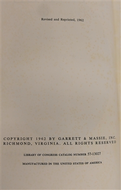 3 Hardcover Civil War Books with Dust Jackets  - A.P. Hill - Lee''s Forgotten General by William Woods Hassler - Revised and Reprinted in 1962, A Carolinian Goes to War - The Civil War Narrative...