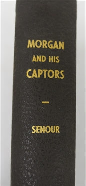 Letters From Lee''s Army or Memoirs of Life in and Out of The Army in Virginia During The War Between The States Compiled by Susan Leigh Blackford - 1947 Hardcover with Dust Jacket - Charles...