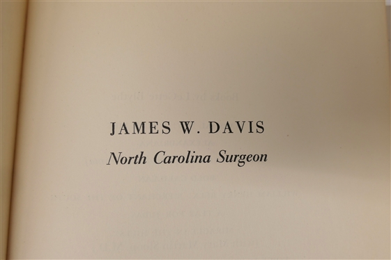3 Hardcover Books - Foreigners in the Confederacy Ella John Professor of History, Goucher College - Reprinted 1965 The University of North Carolina Press, Second Book in Physiology and Hygiene...
