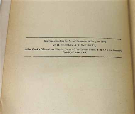 4 Hardcover Books - Life of Clay Alta Edition, Barnes''s Primary  History of the United States 1885 School Book, The Elder - Brother Theodore D. Jervey - 1905 First Edition, and The Tragic...