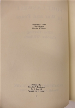 4 Hardcover Book on the Civil War - Statesmen of the Lost Cause By Burton J. Hendrick - 1939 First Edition, First Bull Run - The Nation Wakes to War by Bruce Palmer - 1965 First Printing with...