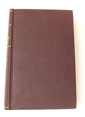 Life and Campaigns of Lieut. - Gen. Thomas J. Jackson, (Stonewall Jackson) by Prof. R.L. Dabney, D.D. - Illustrated with Steel Portrait and Eleven Diagrams - 1866 - Published by Blalock & Co.-...