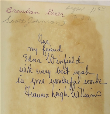 3 Hardcover Books - Ocean Pathfinder by Frances Leigh Williams- Author Signed First Edition, By Sea and By River - The Naval History of The Civil War by Bern Anderson - First Edition, and The...