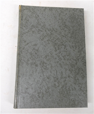 Rebels Valiant - Second Arkansas Mounted Rifles By Wesley Thurman Leeper - Lieutenant Colonel U.S. Air Force Reserve - First Printing 1964 - Hardcover
