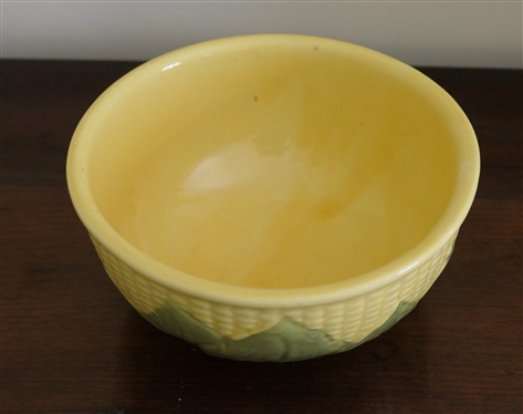 Shawnee Corn Bowl - Number 8 