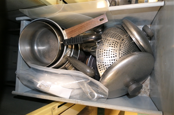 Cookware Pots, Pans, Electric Skillet, Frying Pans, Baking Pans