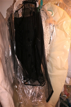 Choice of Clothes in Closet - Talbots, Jones New York - New with Tags, Tommy Hilfiger, Vida, Marsha Christina, V Diffusion, Fresh Produce, Aviva, Color Me Cotton, Chicos, Tribal, Elliot Lauren,...