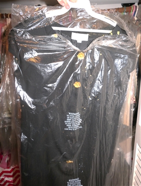 Choice of Clothes in Closet  - Great Vintage Pieces 1980''s & 90''s - Talbots, Liz Wear, Diane Gilman, Ralph Lauren, Jones of New York, Doncaster, Castleberry, Suits, Tanner, Louben, Silks, Lace,...