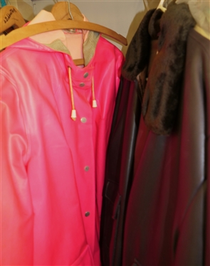 Choice From Coat Closet - Coats, Scarves, Etc.  - Woolrich, Jogging Suit, Scarves, Jackets, 