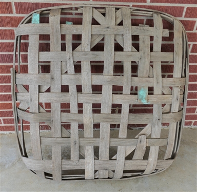 Tobacco Baskets